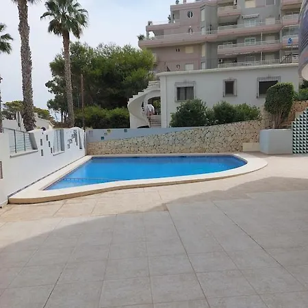 Rocamar Apartmán *