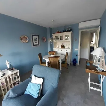 Apartmán Rocamar