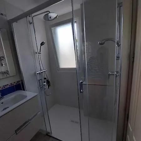 Rocamar Apartmán