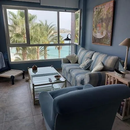 Rocamar Apartmán