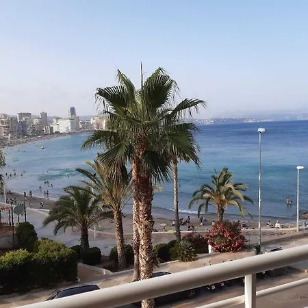 Rocamar Calpe