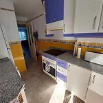 Lejlighed Rocamar Calpe