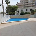 Rocamar Apartmán *