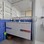 Lejlighed Rocamar Calpe