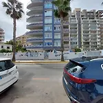 Rocamar Calpe