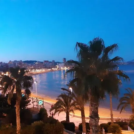 Rocamar Apartmán