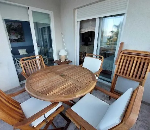 Rocamar Кальпе