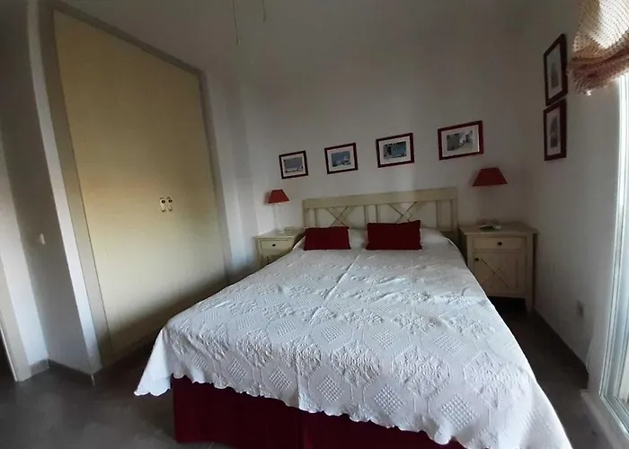 Rocamar Apartment Calpe