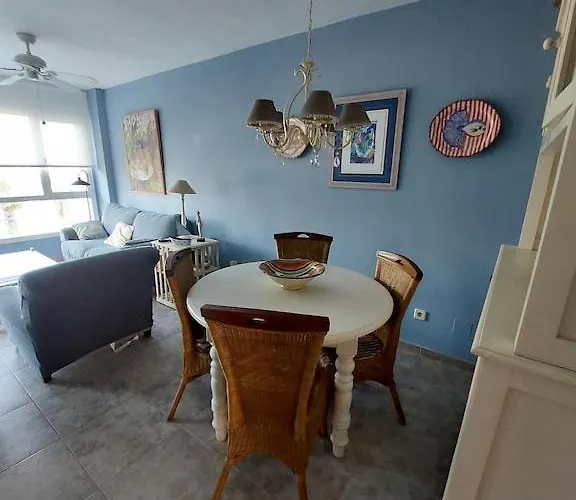 Rocamar * Кальпе