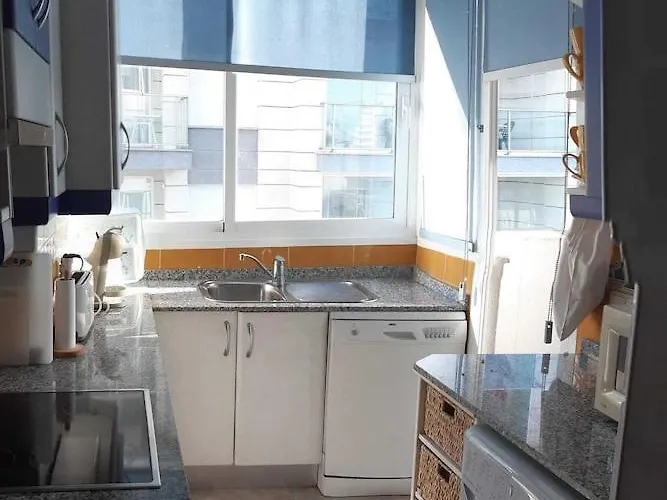 Rocamar * Кальпе