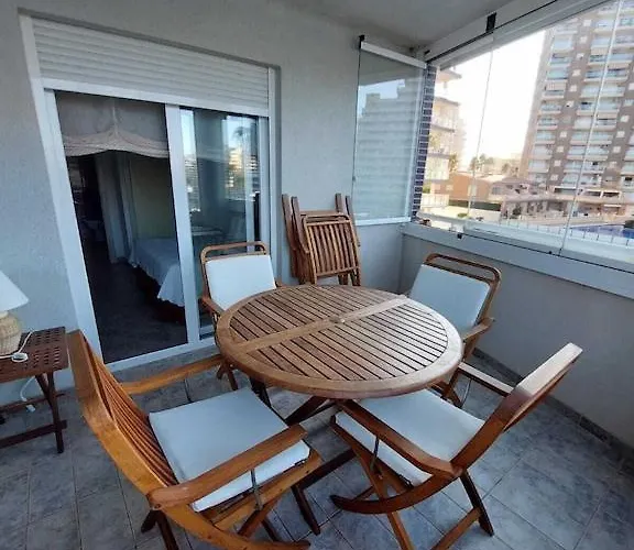 Rocamar * Кальпе