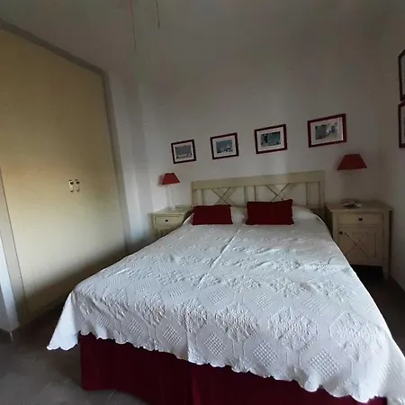 Rocamar Apartmán Calpe