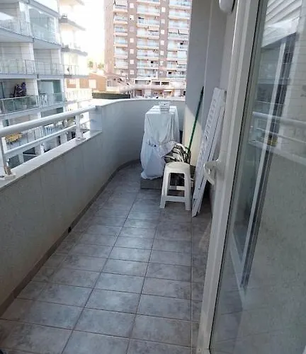 Apartmán Rocamar *